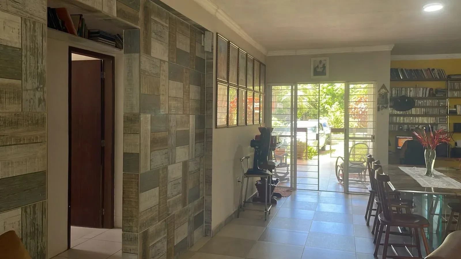 Foto do imóvel: Casa com 5 Quartos à Venda, 220 m² em Aldeia dos Camarás - Camaragibe
