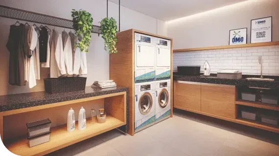 Imagem Apartamento com 2 Quartos à Venda, 63,96 m² em Taboão - Bragança Paulista