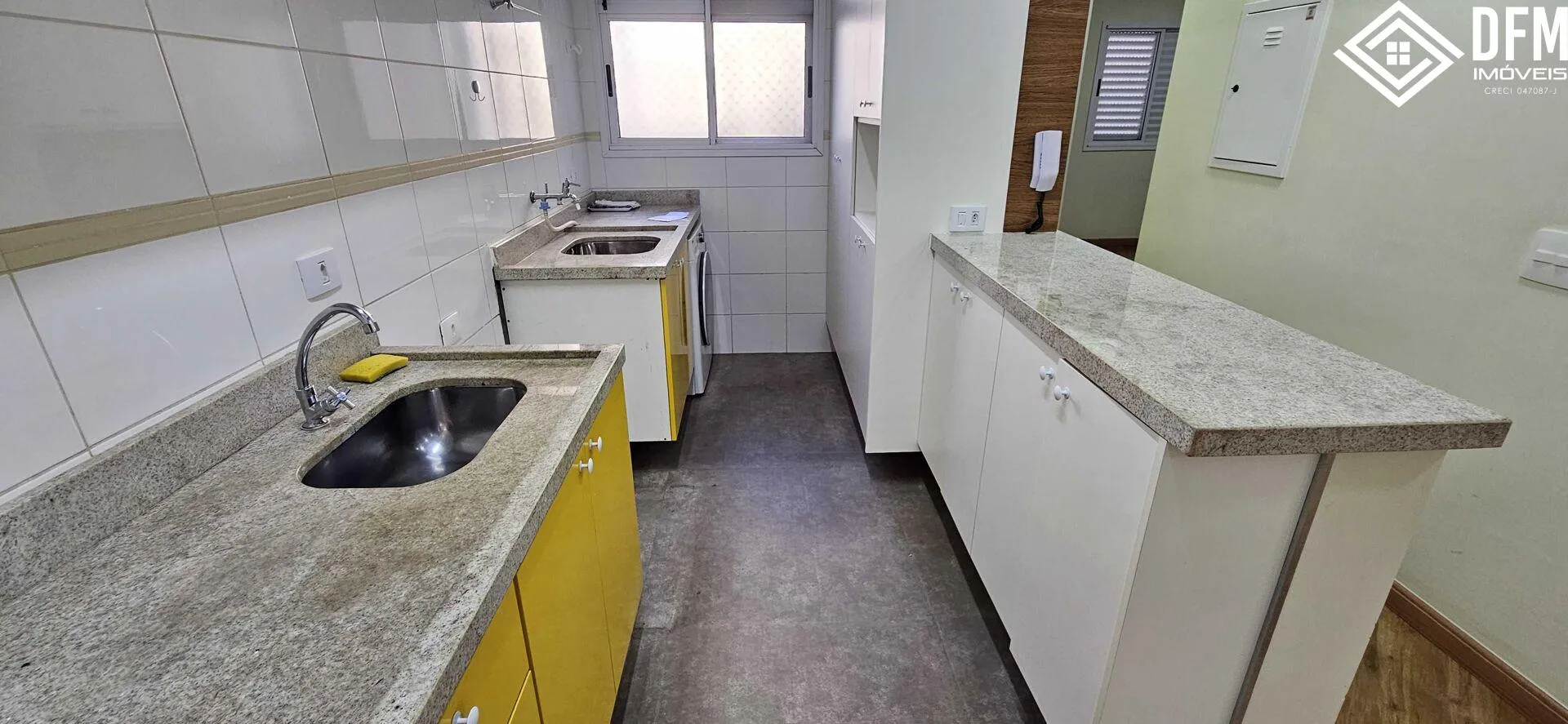 Imagem Apartamento com 2 Dormitorio(s) localizado(a) no bairro Loteamento Mogilar em Mogi das Cruzes / Mato Grosso do Sul Ref.:8045