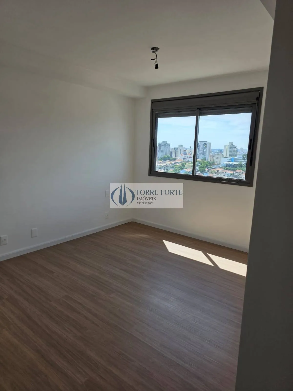 Imagem Apartamento 3 suítes | 129 m² | 2 vagas | Vista para piscinas | Tucuruvi