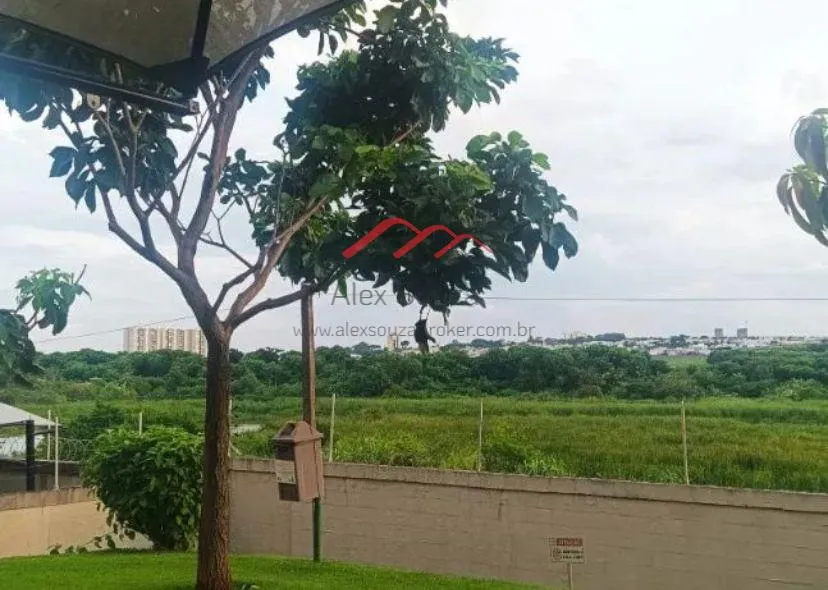 Imagem Apartamento para Venda em Hortolândia, Vila São Pedro, 2 dormitórios, 1 suíte, 1 banheiro, 1 vaga