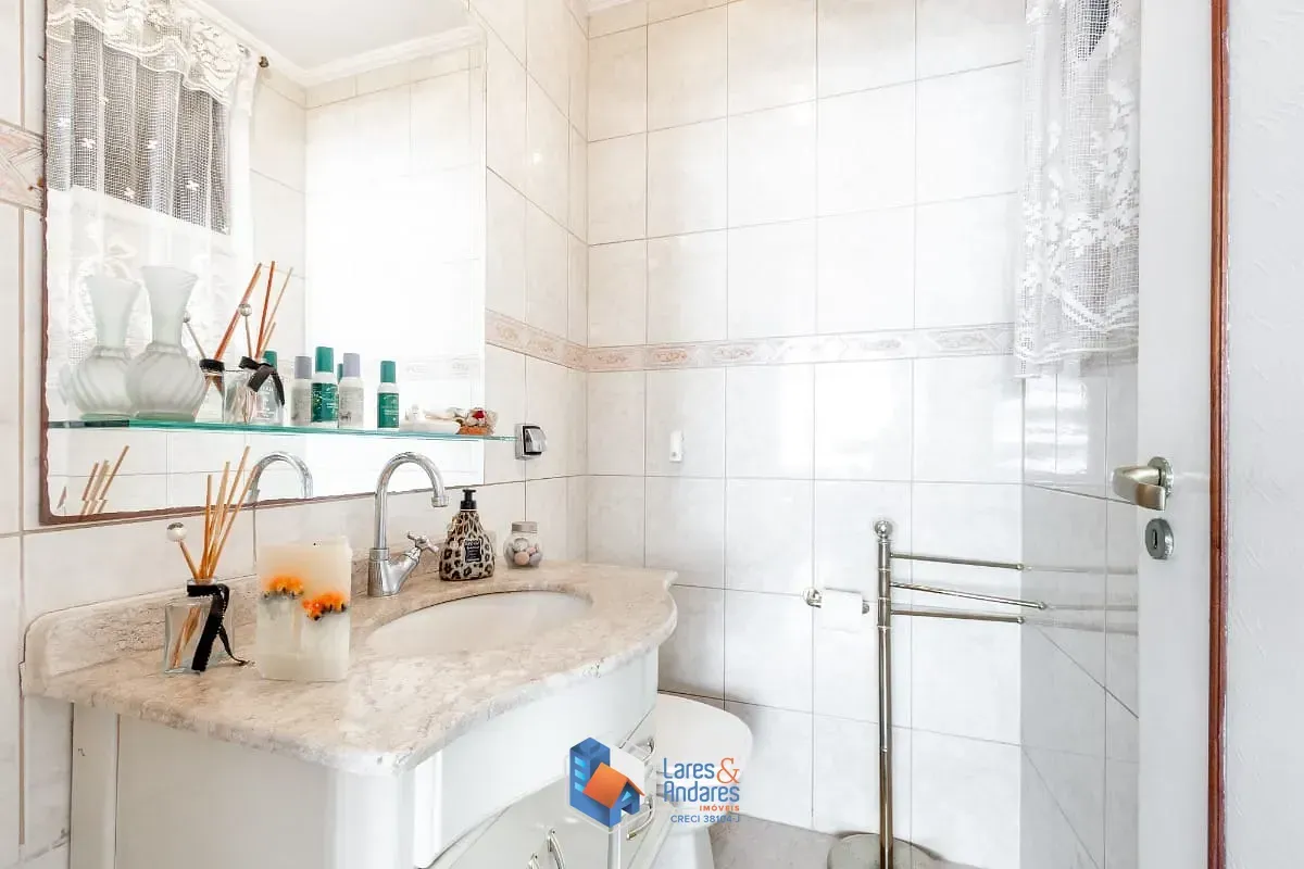 Imagem Apartamento para venda em Higienópolis com 4 quartos, sendo 2 suítes, 275m²