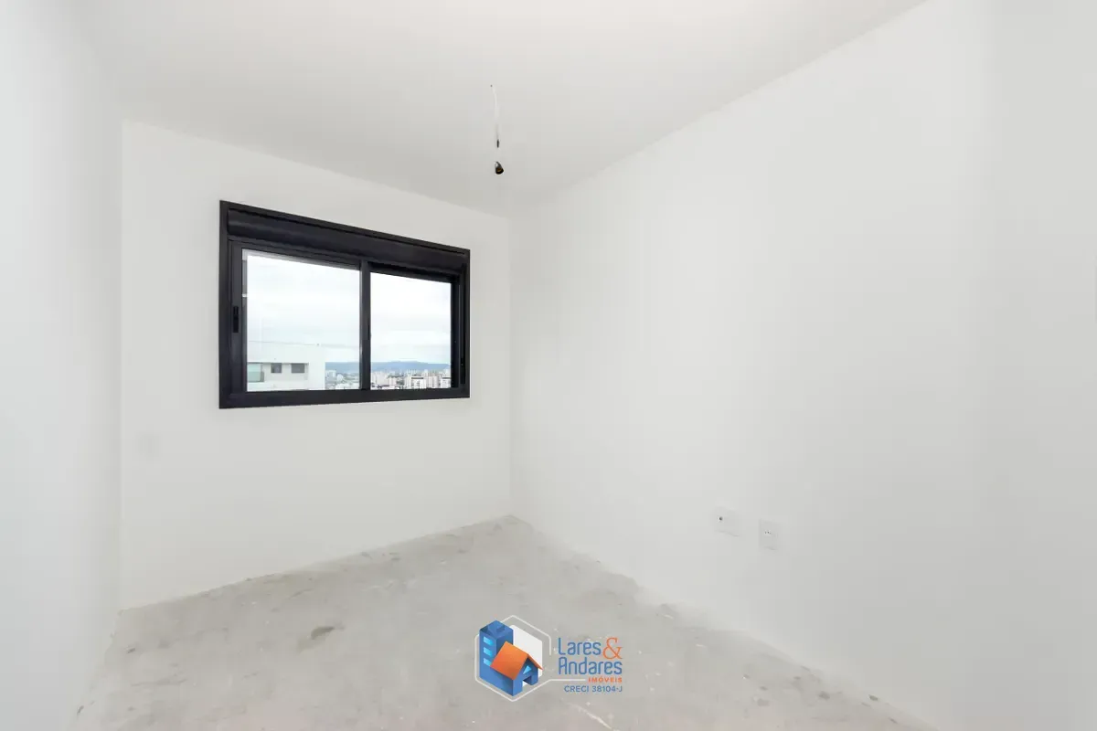 Imagem Apartamento para venda em Vila Anastácio com 2 quartos, 47m²