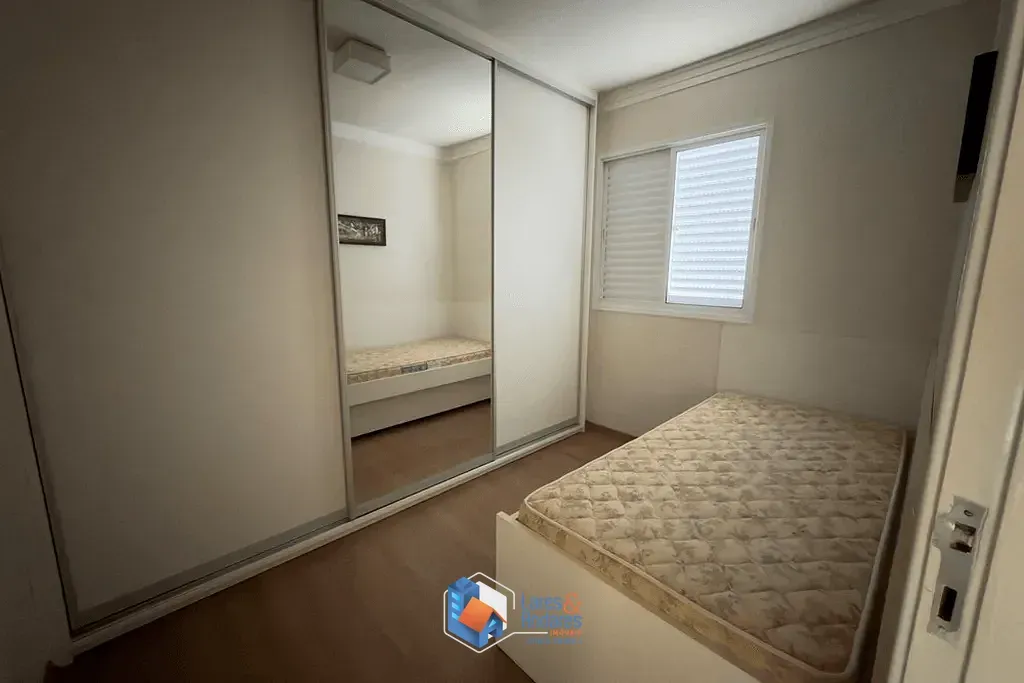 Imagem Apartamento à venda 3 Quartos 1 Suite 2 Vagas 140M² Vila Mariana São Paulo - SP