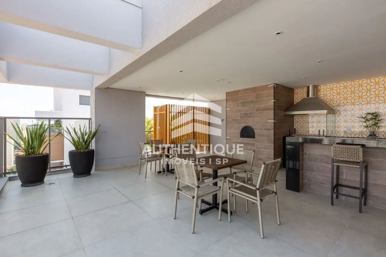 Imagem ATEMPORAL POMPEIA - Apartamento à venda em São Paulo/SP