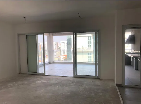 Imagem Apartamento com 1 Quarto à Venda, 65 m² em Indianópolis - São Paulo