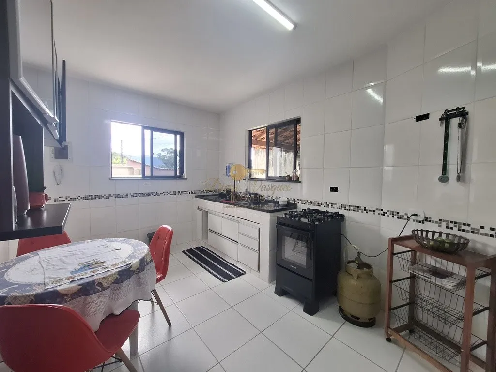 Imagem Casa para Venda em Teresópolis / RJ no bairro Granja Guarani