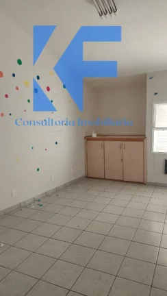 Imagem CASA COMERCIAL em VALINHOS - SP, JARDIM RIBEIRO