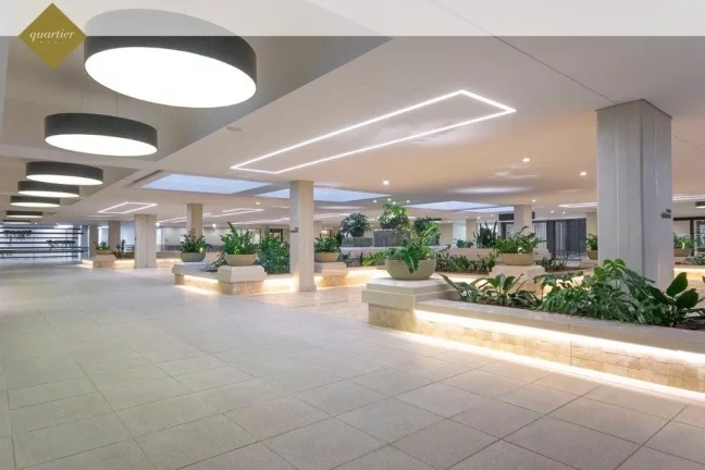 Imagem Apartamento Garden Alto Padrão à Venda Na Vila Olímpia Com 5 Suítes e 6 Vagas