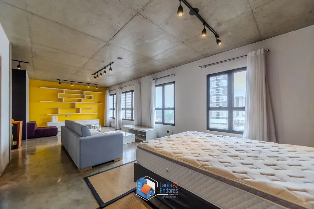 Imagem Apartamento para venda em Mooca com 2 quartos, 70m²