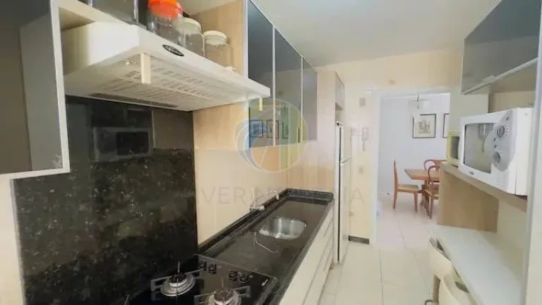 Imagem Edifício São Conrado