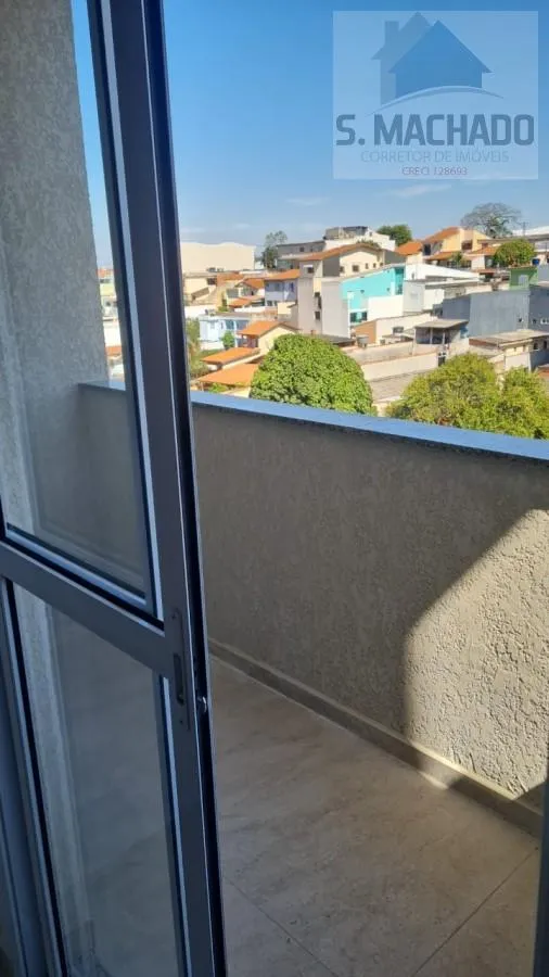 Imagem Apartamento para Venda em Santo André / SP no bairro Jardim Santo Alberto