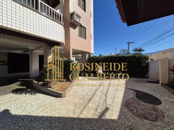 Imagem Apartamento 2 dormitórios sendo 1 suíte com 77m² a 220 metros da Prainha!