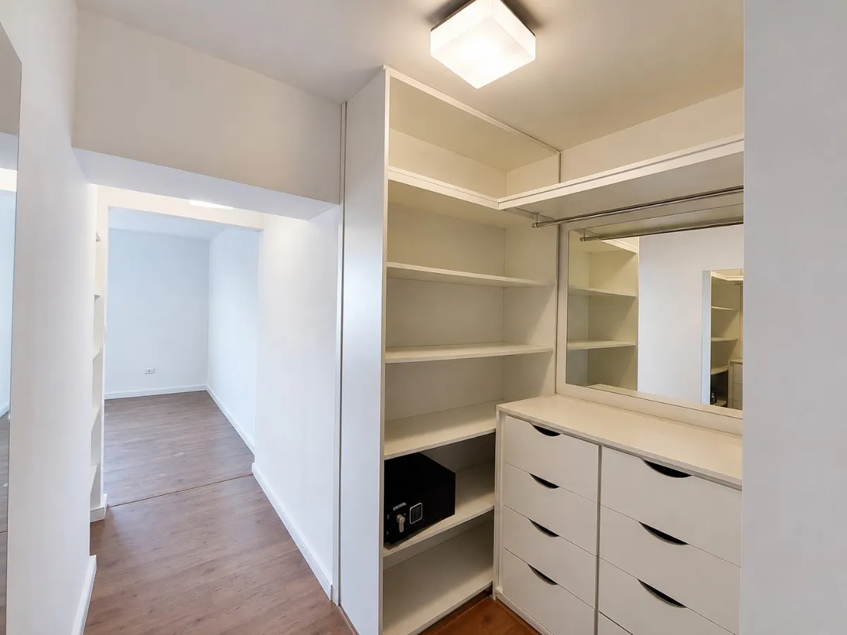 Imagem Apartamento para locação em Alto de Pinheiros com 3 quartos, sendo 1 suíte, 165m2