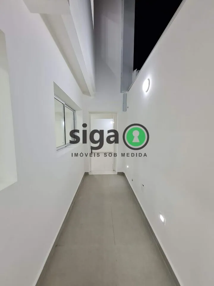 Imagem Casa assobradada para Locação Comercial no Brooklin com 200m², 8 salas, 8 banheiros e 2 vagas