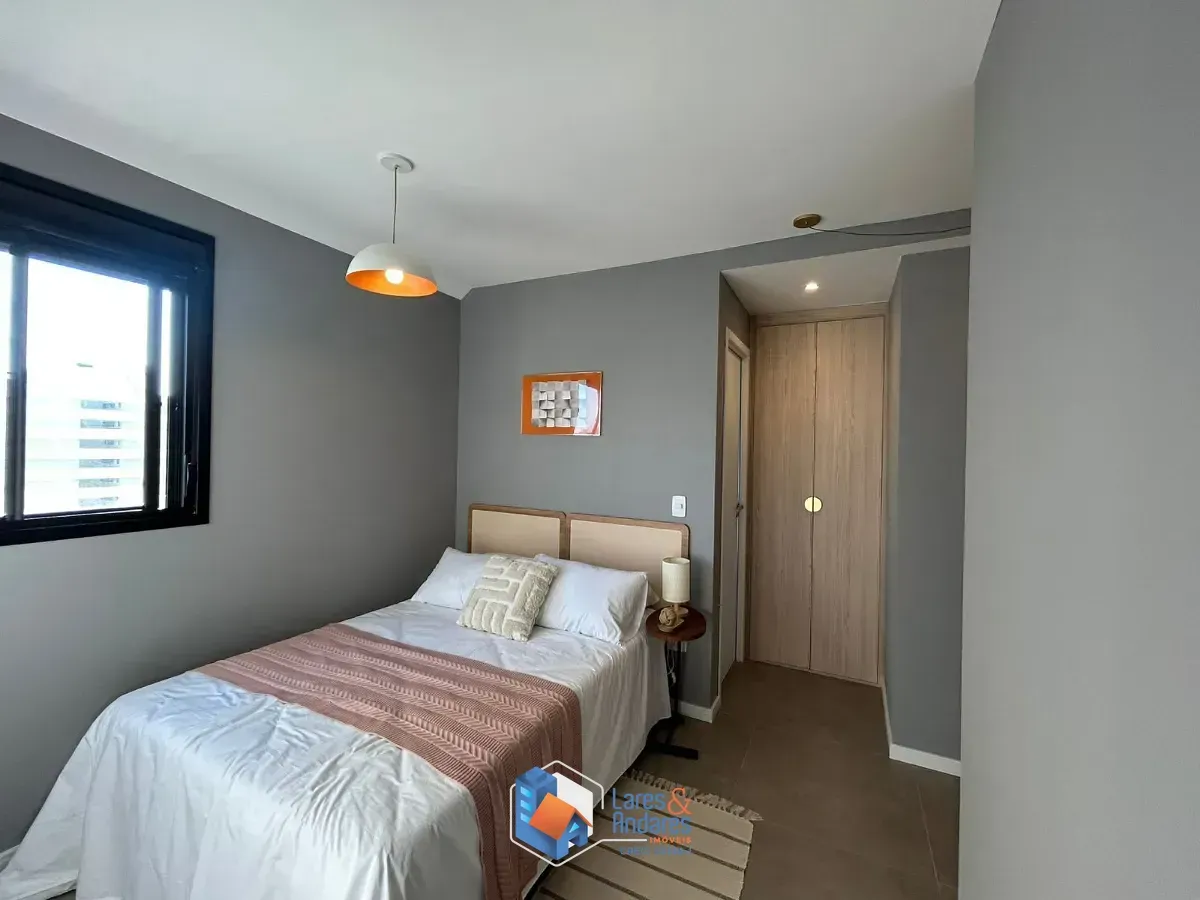 Imagem Studio para venda em Pompeia com 1 quarto, 38m²