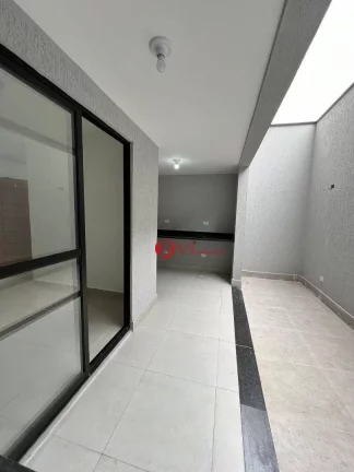 Foto do imóvel Apartamento com 2 dormitórios à venda, 61 m por R$ 360.000,00 - Tatuap?(C) - São Paulo/SP