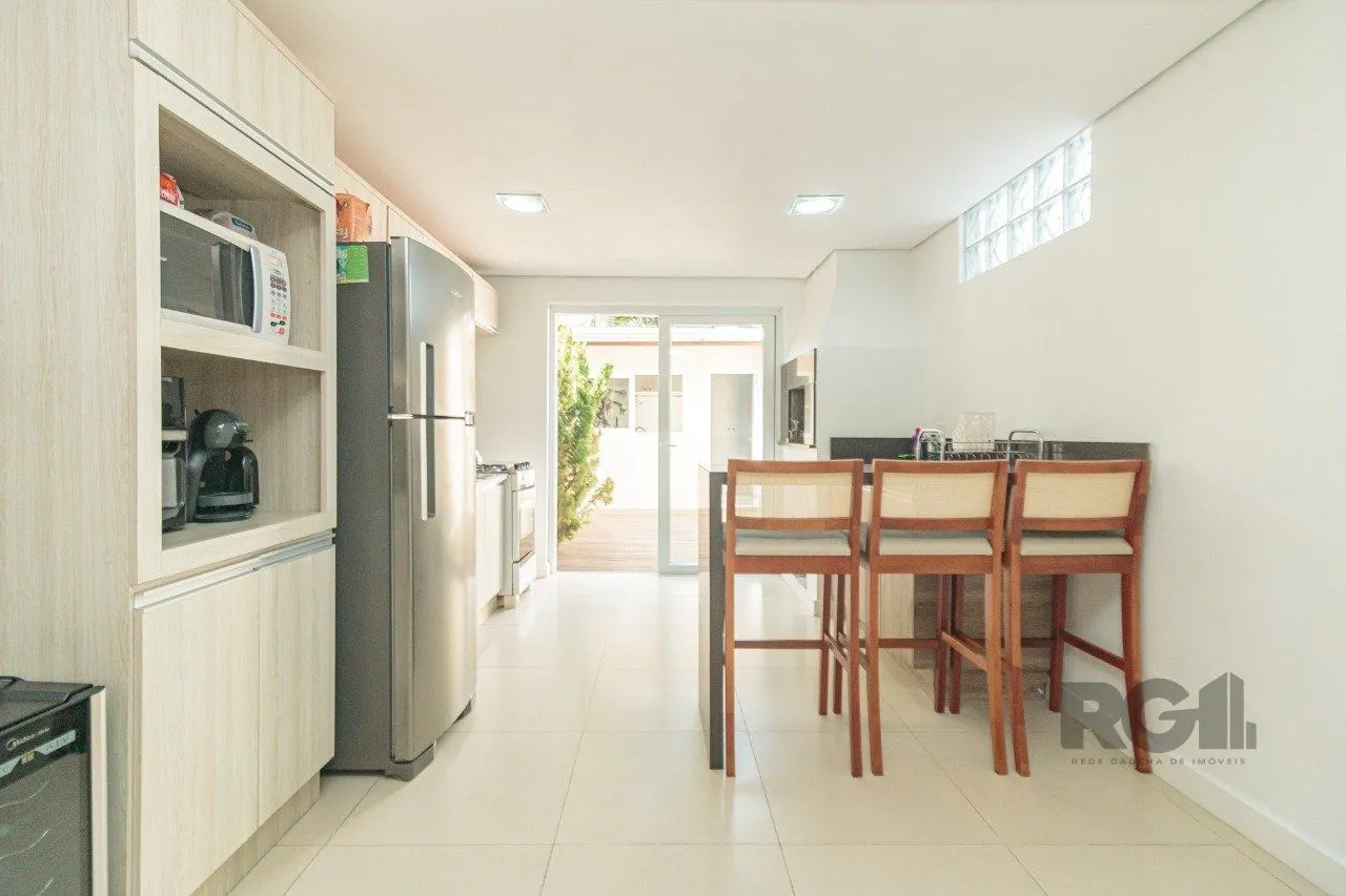 Imagem Casa em Jardim Itu