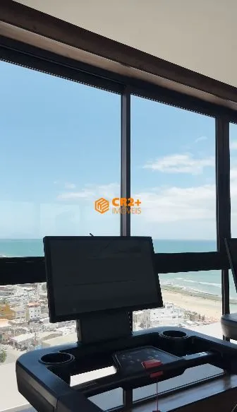 Imagem Vendo Flat com 1 quarto no Pina, com ótimo lazer a beira mar do Pina, Oportunida