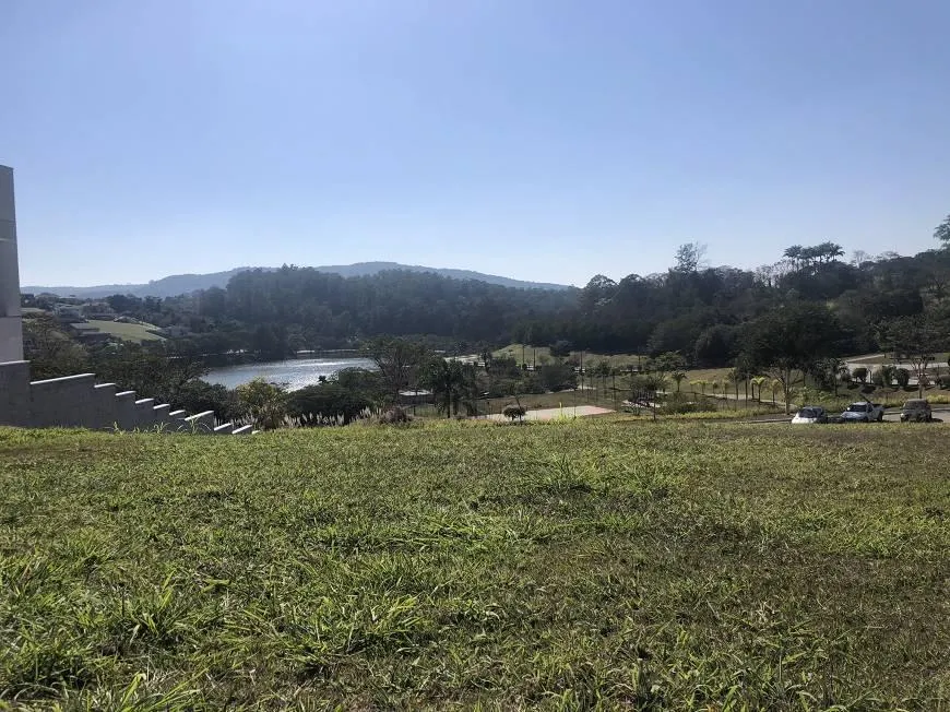 Imagem LOTE - VILLAGIO PARADISO