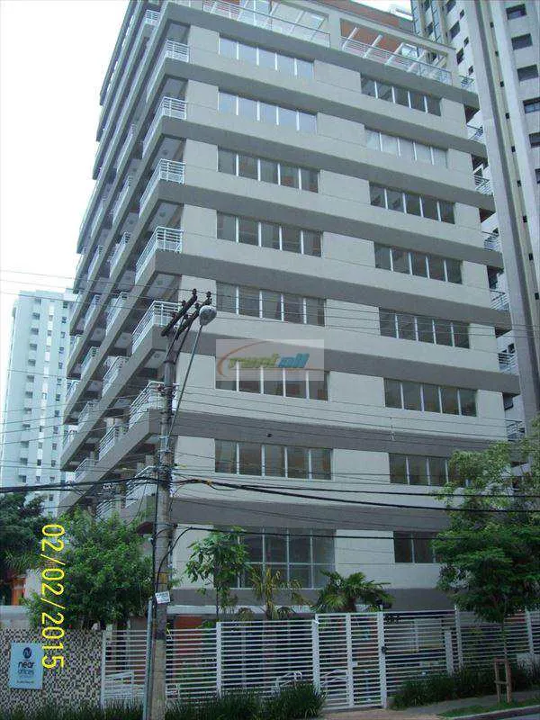 Imagem Conjunto Comercial/Sala
