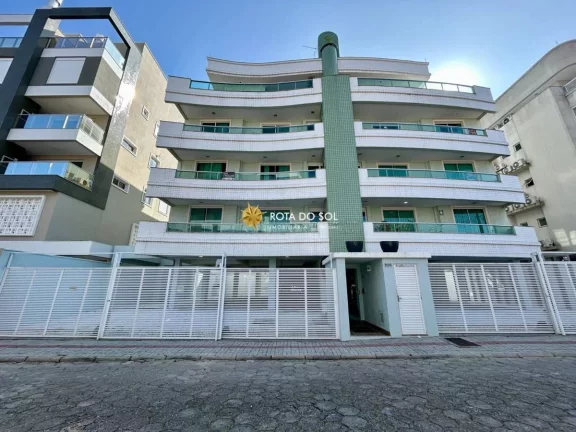 Imagem Apartamento 3 quartos à venda mobiliado Praia de Bombas Bombinhas SC