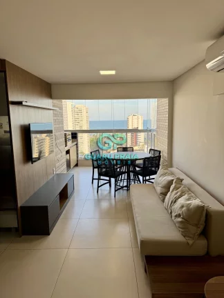 Imagem Apartamento para alugar no bairro Enseada - Guarujá/SP