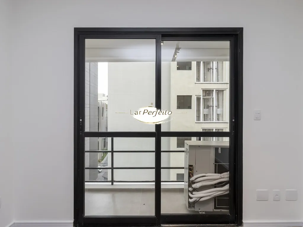 Imagem Apartamento com 3 Quartos à Venda, 92 m² em Vila Olímpia - São Paulo