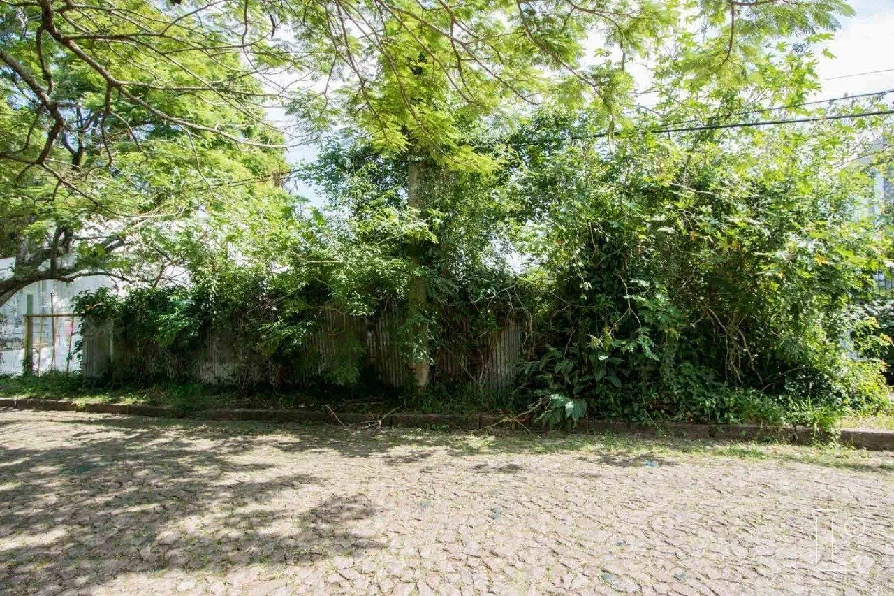Imagem Terreno para Venda - 0m², 0 dormitórios, Vila Assunção