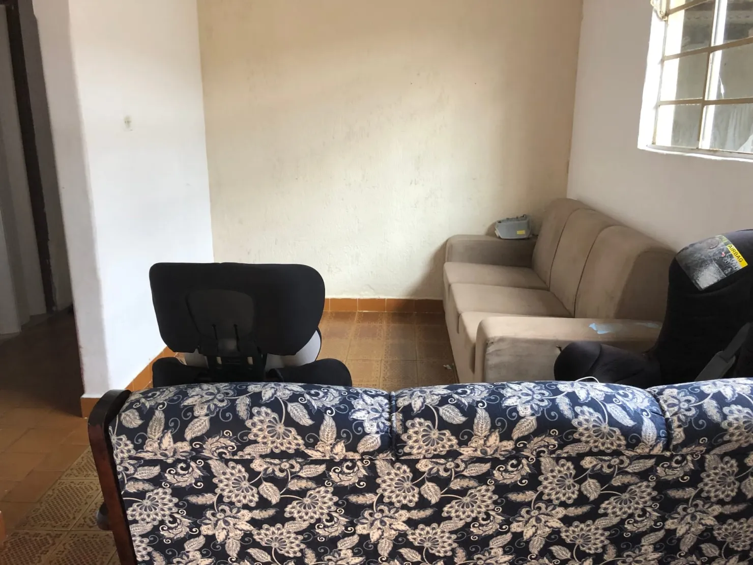Imagem Casa à venda 3 Quartos, 2 Vagas, 376M², Jardim Cristina, Pindamonhangaba - SP
