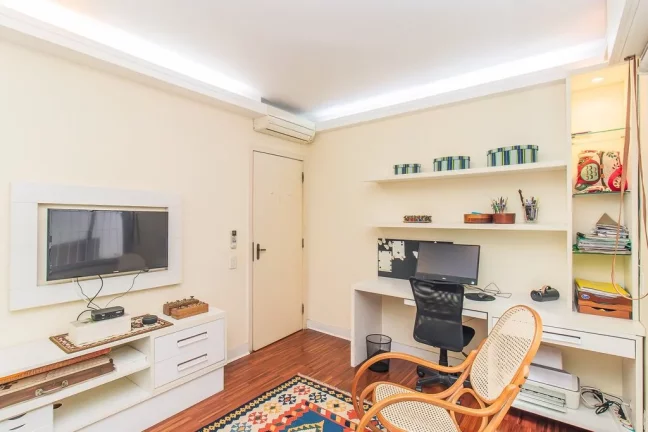 Imagem Apartamento para venda no bairro Rio Branco em Porto Alegre