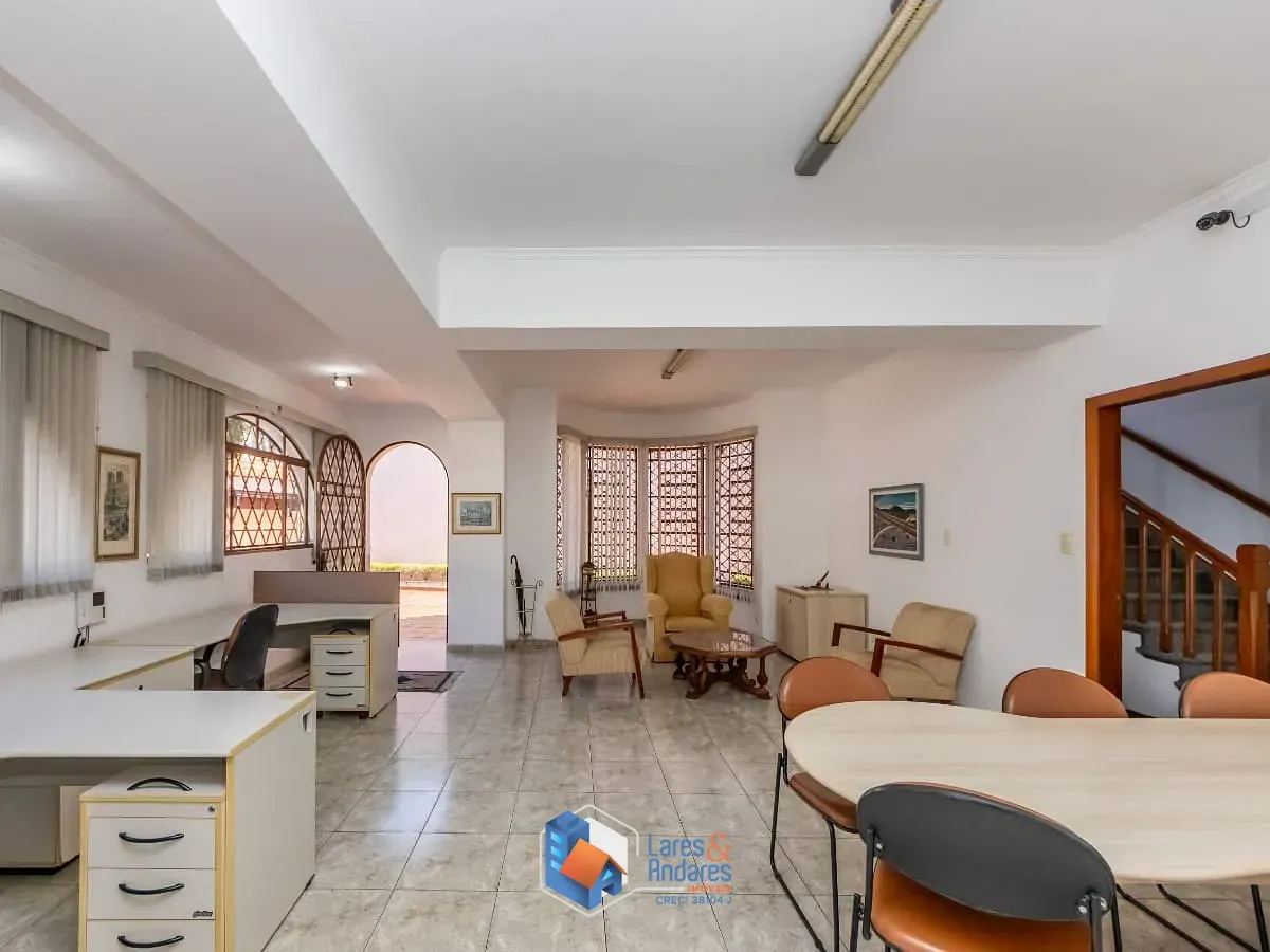 Imagem Casa para venda em Aclimação com 3 quartos, sendo 3 suítes, 265m²