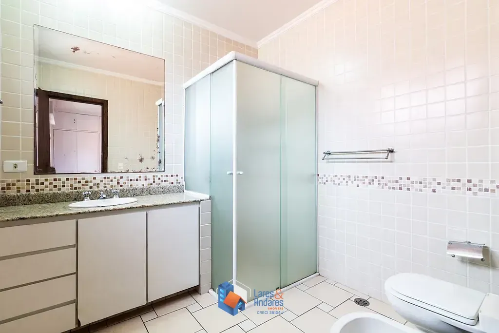 Imagem Casa à venda 4 Quartos 2 Suites 329M² Alto de Pinheiros São Paulo - SP