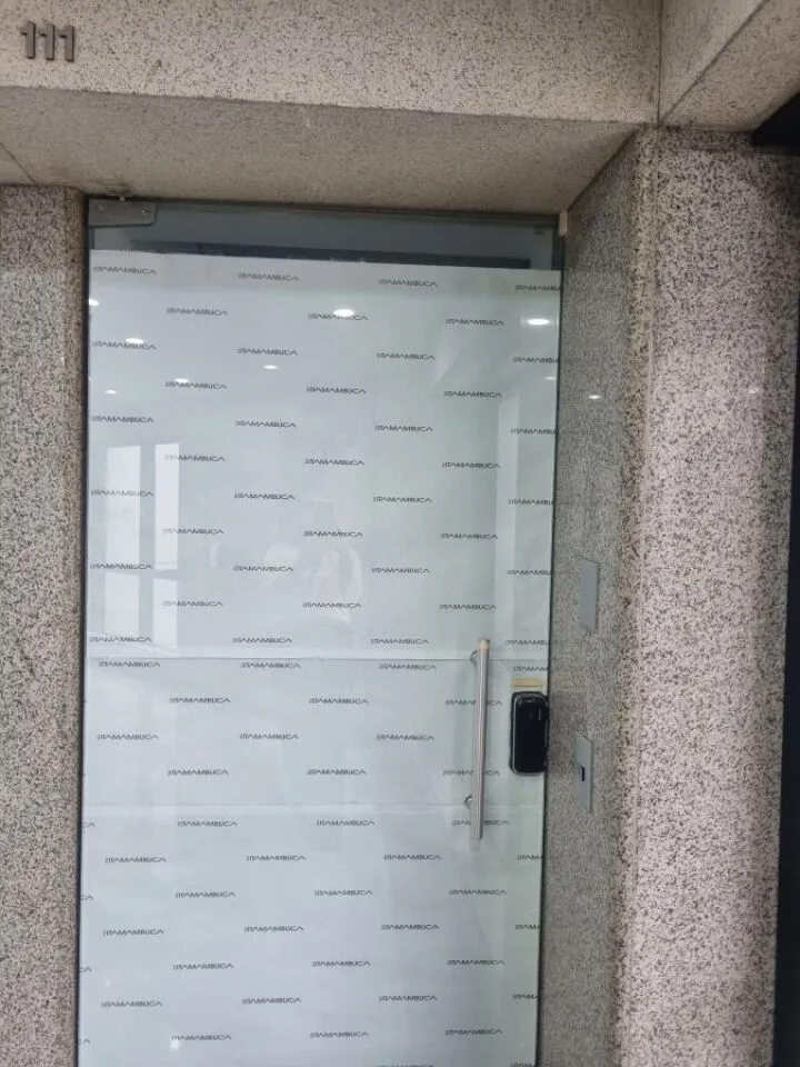 Imagem Conjunto Comercial para locação, 5 vagas, 223m², Brooklin - São Paulo/SP