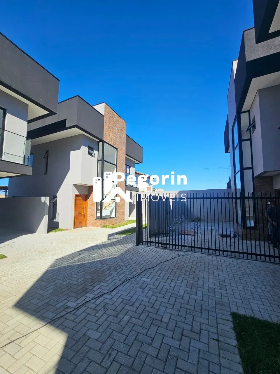 Imagem SOBRADO no Cajuru duplex Com Terraço