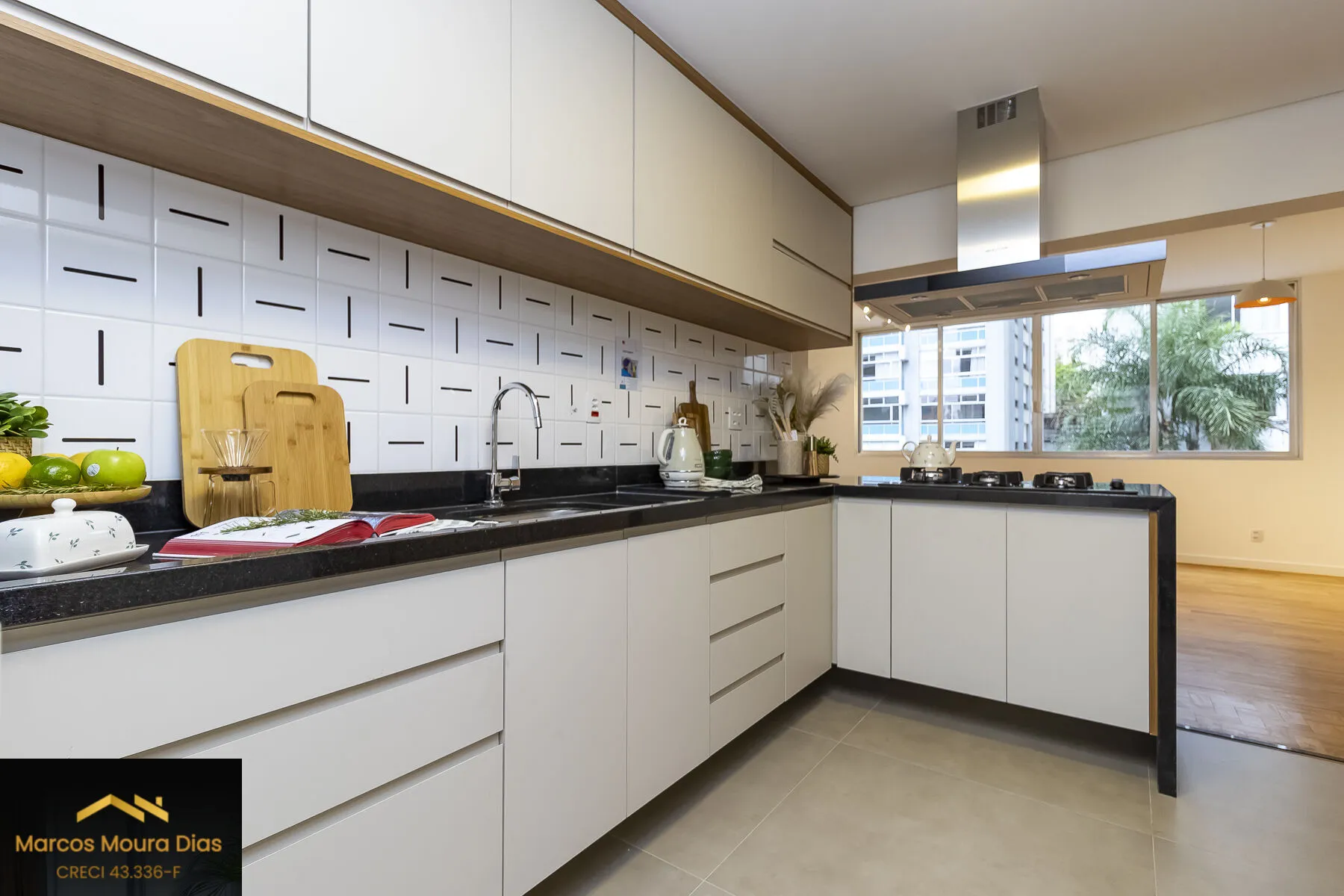 Imagem Apartamento Alto Padrão, 3 quartos, 1 suíte, 130m2, Reformado, Higienopolis, SP/SP,
