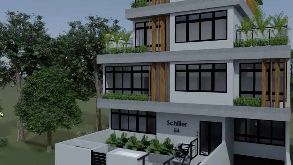 Imagem APARTAMENTO RESIDENCIAL em Curitiba - PR, Cristo Rei