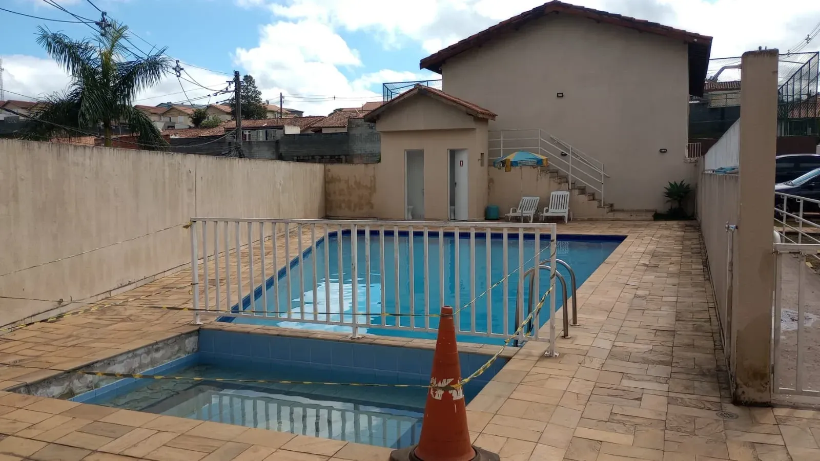 Imagem Casa de Condomínio com 2 Quartos à Venda ou Locação, 58 m² em Tijuco Preto(Caucaia do Alto) - Cotia