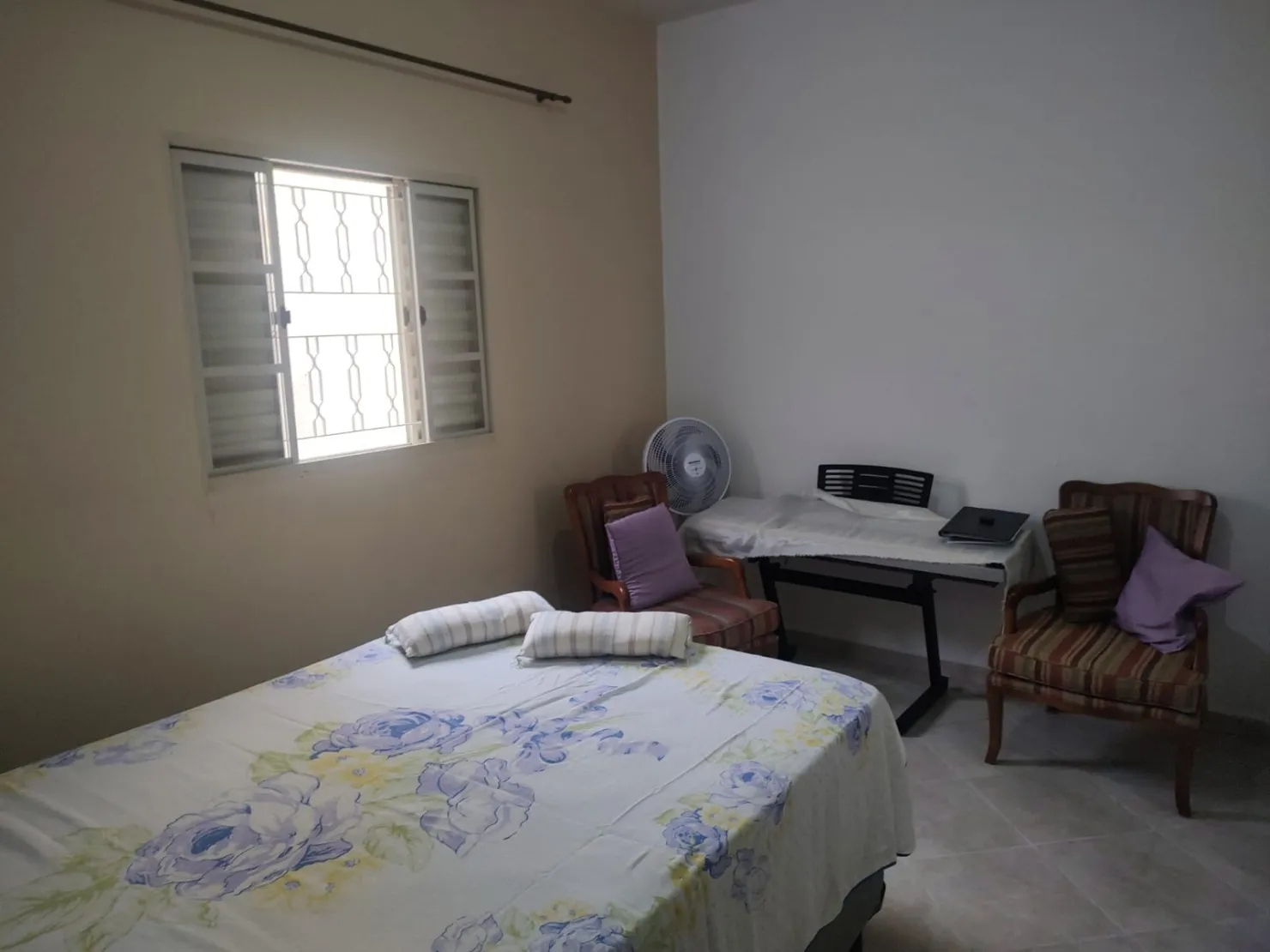 Imagem Casa à venda 2 Quartos, 2 Vagas, 125M², Residencial Mombaça, Pindamonhangaba - SP