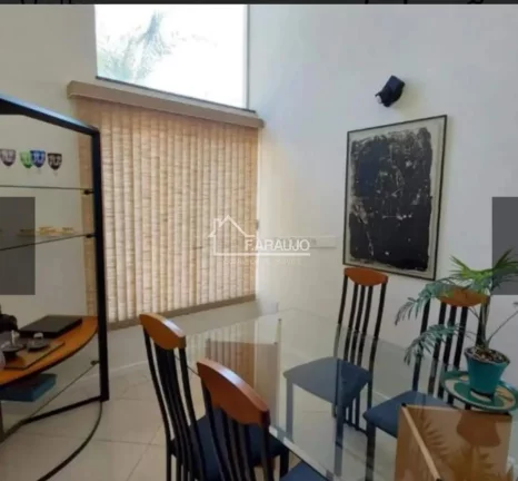 Imagem Casa em condomínio fechado para venda em Sorocaba-SP!