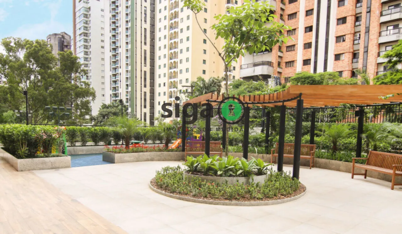 Imagem APARTAMENTO GARDEN A VENDA NO RG OSCAR MONTEIRO DE BARROS ! 2 QUARTOS, 2 VAGAS! FAÇA PROPOSTA!