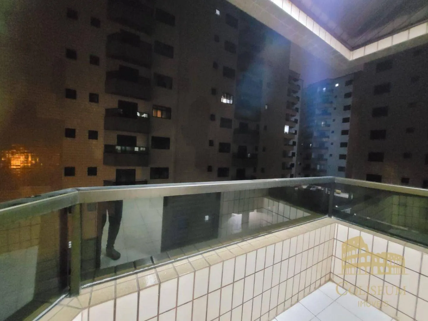 Imagem Apartamento com 2 dormitórios à venda, 83 m² por R$ 430.000,00 - Vila Assunção - Praia Grande/SP