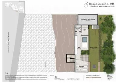 Imagem Casas de Luxo no Leblon | Opy Apo Jardim Pernambuco