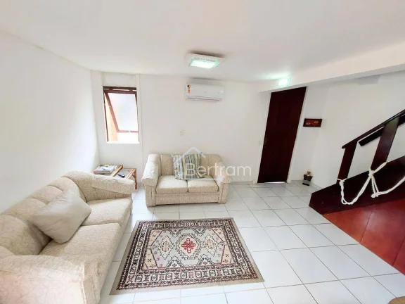 Imagem Apartamento com 2 dormitórios à venda, 64 m² por R$ 499.999,00 - Condomínio Porto Bracuhy - Angra dos Reis/RJ