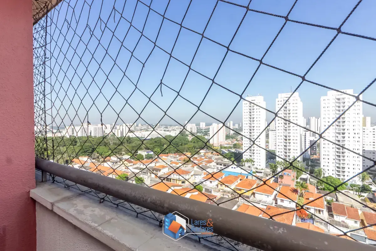 Imagem Apartamento para venda em Jardim Itapeva com 2 quartos, sendo 1 suíte, 69m²