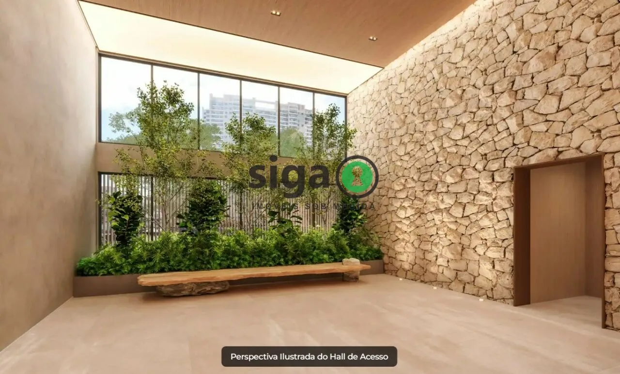 Imagem Apartamento para venda em Moema 04 suítes, São Paulo - SP