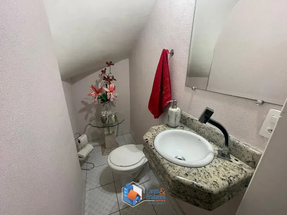 Imagem Casa para venda em Vila Costa Melo com 2 quartos, 109m²