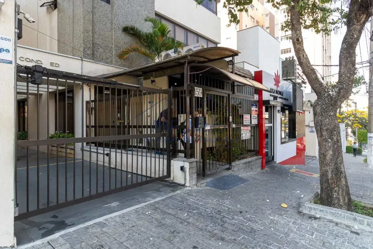 Imagem Conjunto Comercial/Sala
