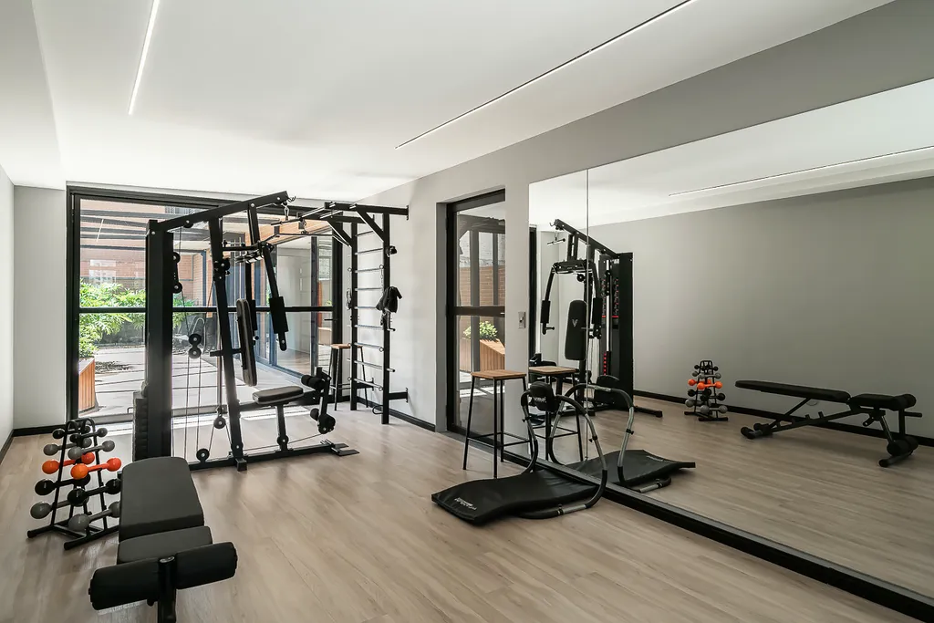 Imagem Apartamento Garden em Mont Serrat