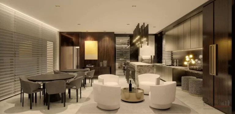 Imagem Excelente apartamento localizado na Avenida Trompowsky. Próximo ao Beiramar Shopping, com fácil ac...